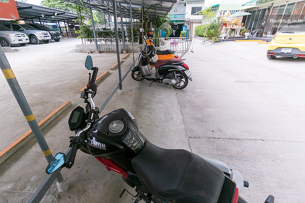 Condo · Mueang Samut Prakan — photo 5