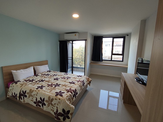 Condo · Chatuchak, bangkok — photo 1