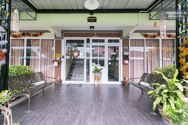 Condo · Mueang Samut Prakan — photo 2