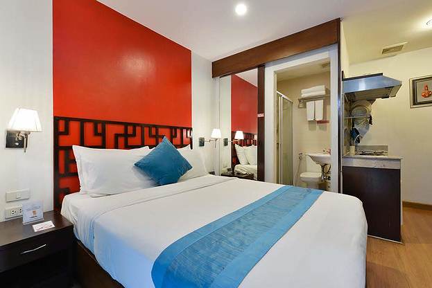 Condo · Samphanthawong, bangkok — photo 1