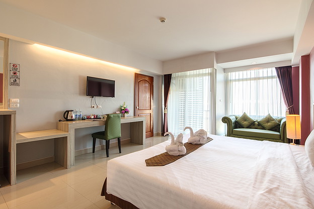 Condo · Bang Phli — photo 5