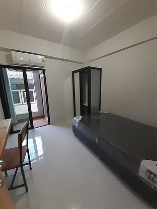 Condo · Bang Khen, bangkok — photo 2