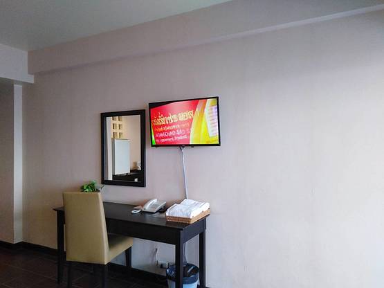 Condo · Mueang Samut Prakan — photo 4