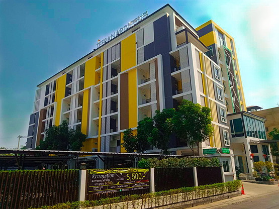 Condo · Chatuchak, bangkok — photo 2