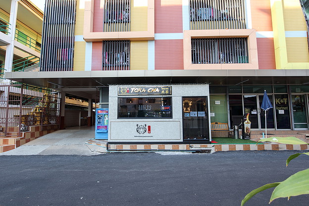 Condo · Bang Phli — photo 2