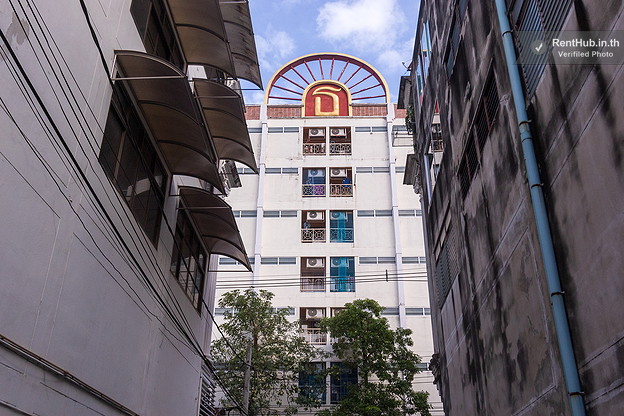 Condo · Bang Sue, bangkok — photo 5