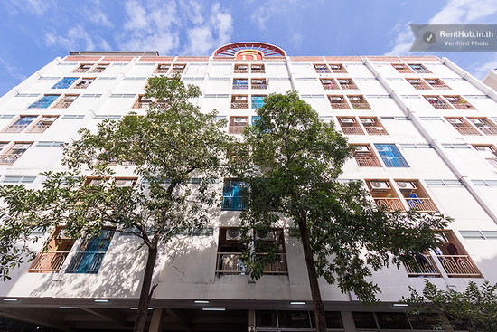 THITIWONG WONGSAWANG - Apartment for Rent