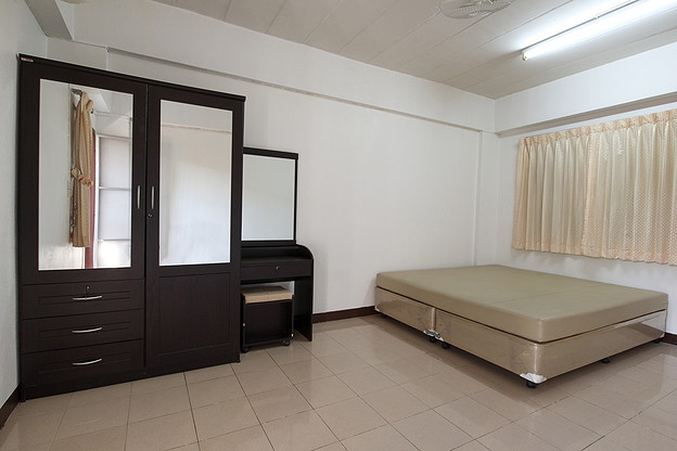 Condo · Bang Phli — photo 4