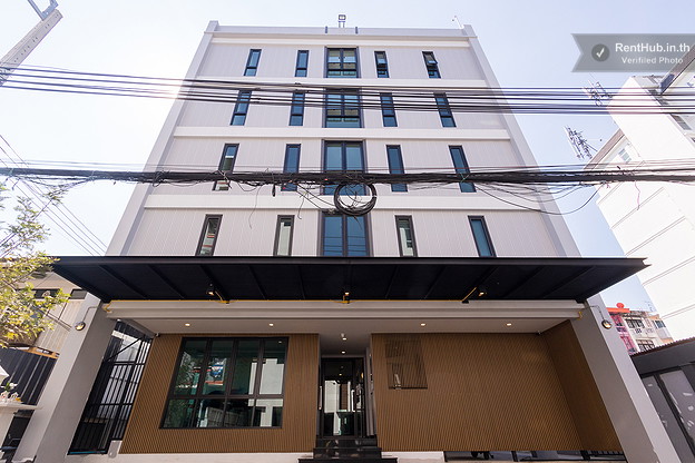 Condo · bangkok — photo 2