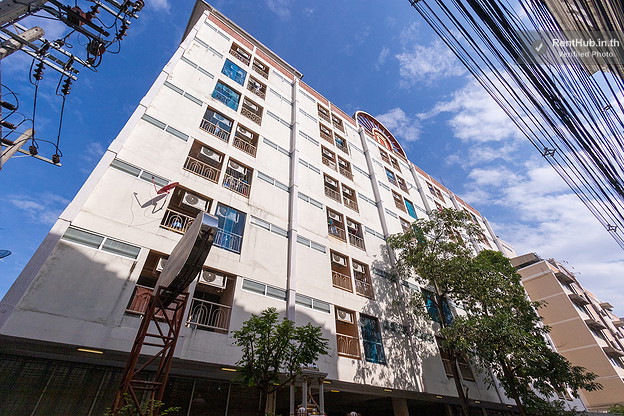 Condo · Bang Sue, bangkok — photo 4