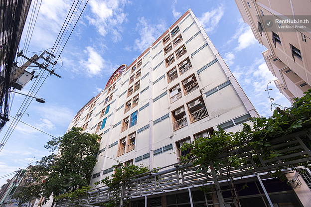 Condo · Bang Sue, bangkok — photo 5