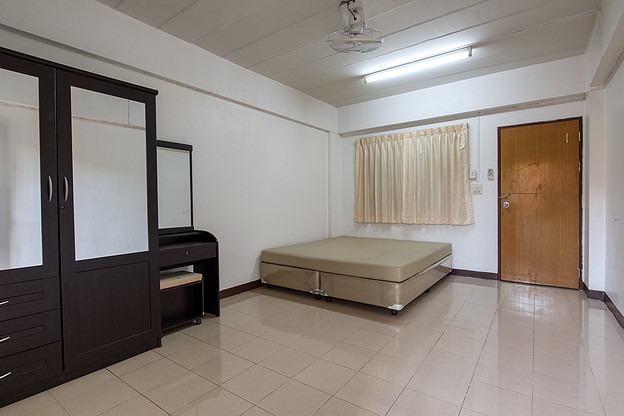 Condo · Bang Phli — photo 5