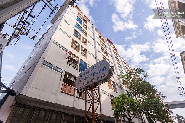 Condo · Bang Sue, bangkok — photo 2