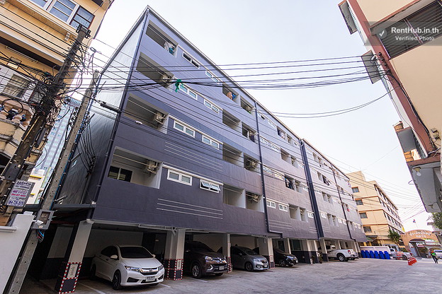 Condo · Suan Luang, bangkok — photo 2
