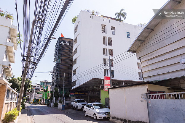 Condo · bangkok — photo 2