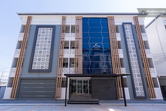 Chana&Davin bldg. - Apartment for Rent