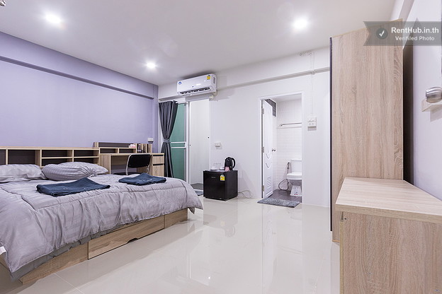 Condo · Suan Luang, bangkok — photo 5