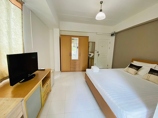 Condo · Lat Phrao, bangkok — photo 5
