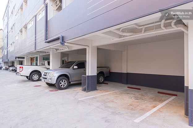 Condo · Suan Luang, bangkok — photo 4