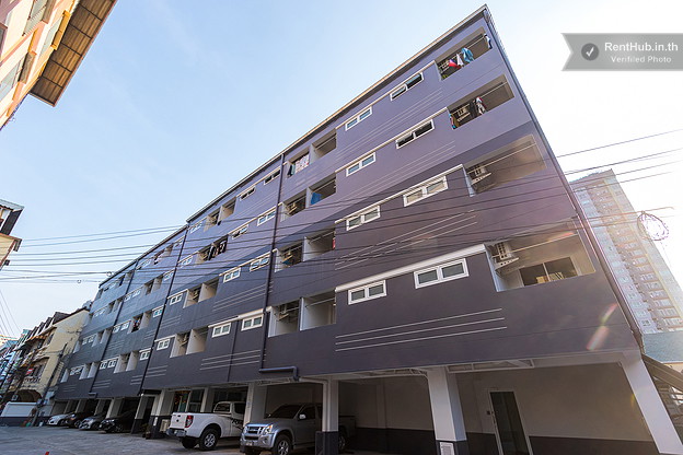 Condo · Suan Luang, bangkok — photo 1