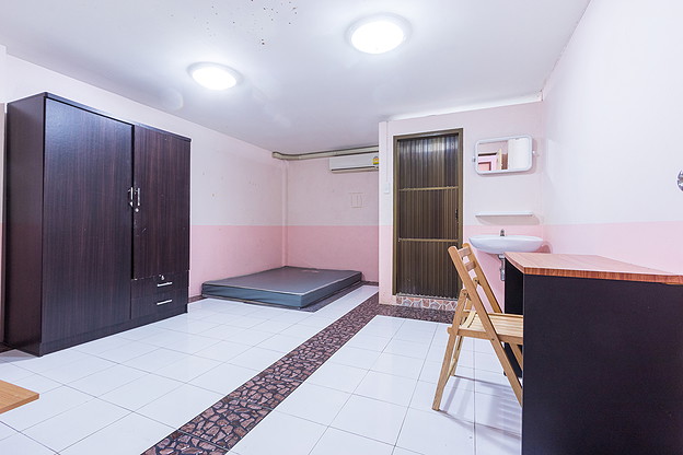 Condo · Bang Kapi, bangkok
