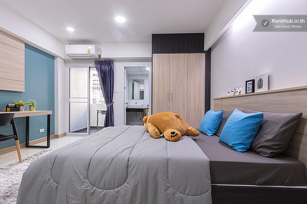 Condo · Lat Krabang, bangkok — photo 3