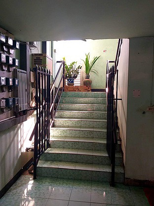 Condo · San Sai, chiang_mai — photo 2
