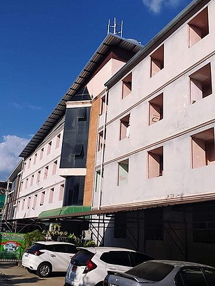 Condo · San Sai, chiang_mai — photo 1