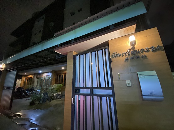 Condo · Khlong San, bangkok — photo 5