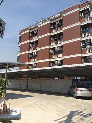 Condo · Prawet, bangkok