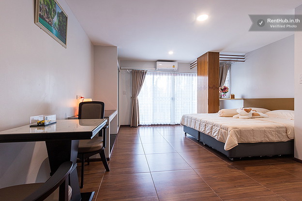 Condo · Phra Khanong, bangkok — photo 5