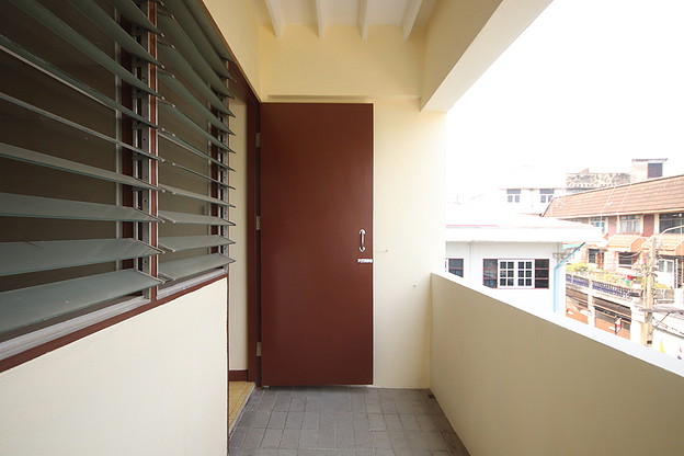 Condo · Bang Sue, bangkok — photo 5