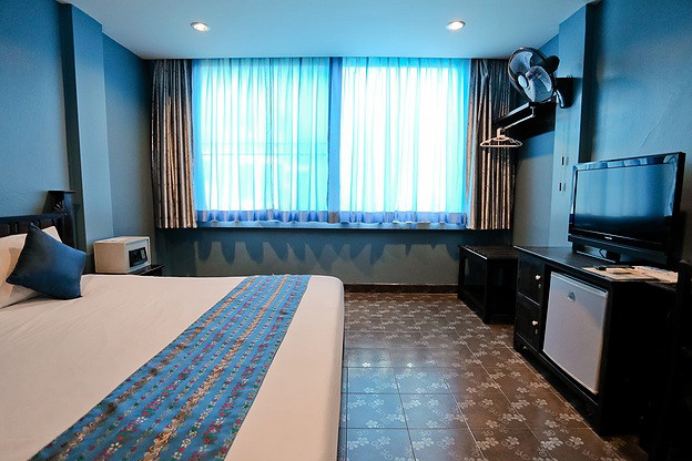 Eurana Boutique Hotel — photo 3