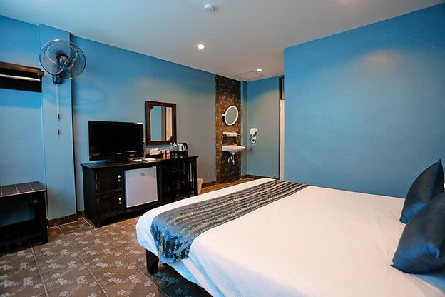 Eurana Boutique Hotel — photo 2