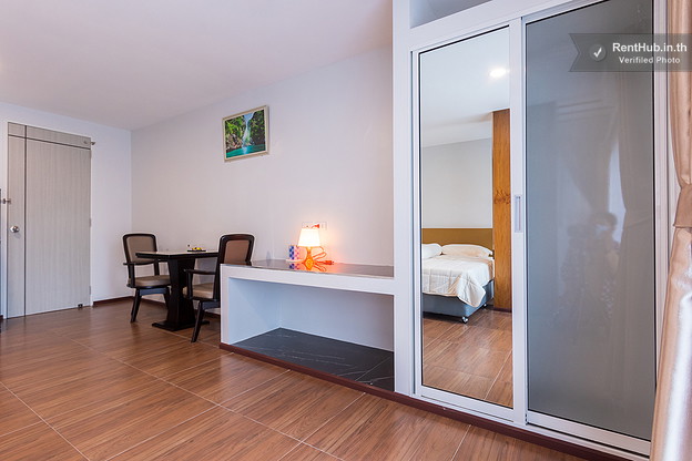 Condo · Phra Khanong, bangkok — photo 4