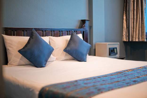 Eurana Boutique Hotel — photo 4