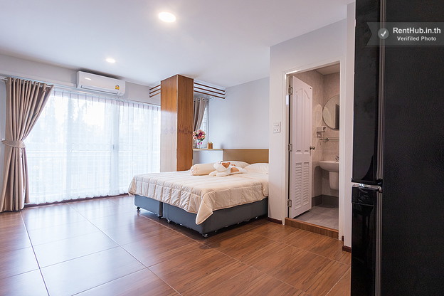 Condo · Phra Khanong, bangkok — photo 2