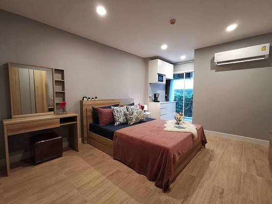 Condo · bangkok