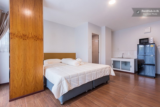 93 Sukhumvit Suite - Apartment for Rent