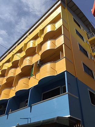 Condo · Bang Khun Thian, bangkok — photo 2
