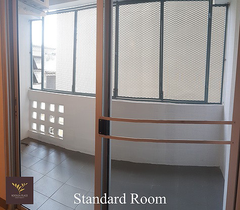 Condo · Bueng Kum, bangkok