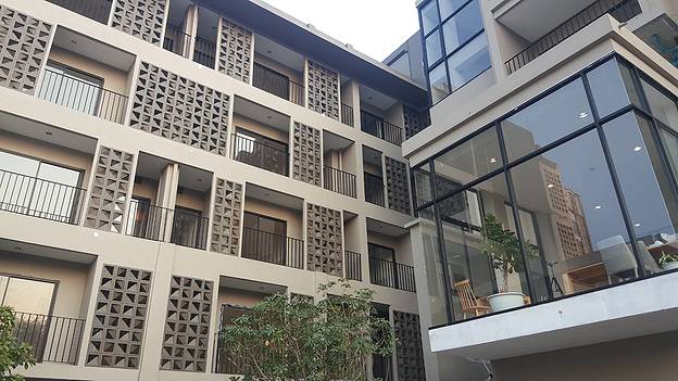 Condo · Mueang Nonthaburi — photo 1