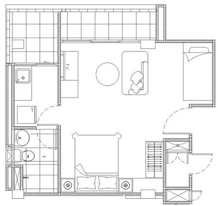 Condo · Mueang Nonthaburi — photo 4