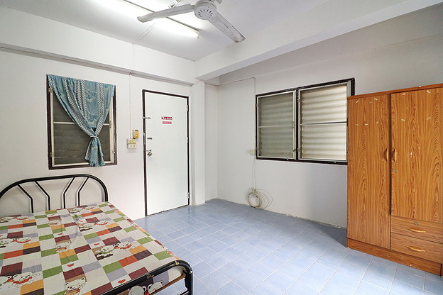 Condo · bangkok — photo 1