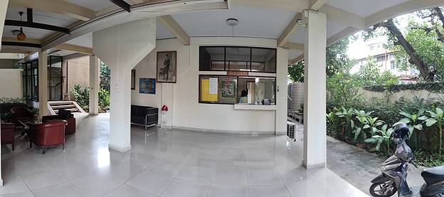 Condo · bangkok — photo 2