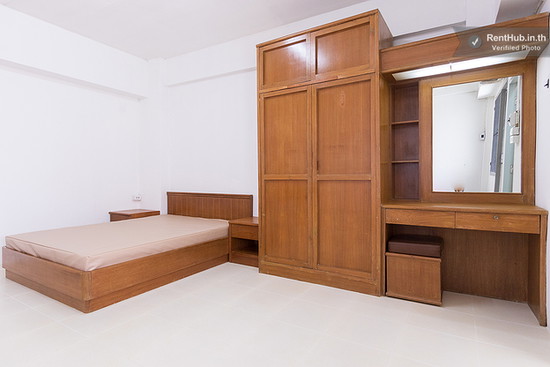 THITIWONG APARTMENT - Apartment for Rent