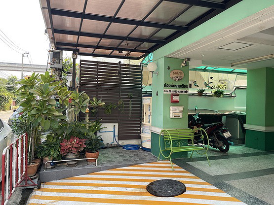Condo · Bang Khen, bangkok — photo 5