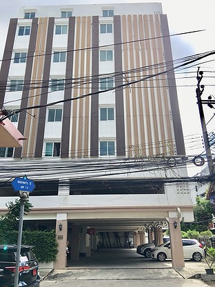 Condo · Chatuchak, bangkok — photo 2