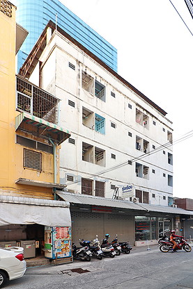 Condo · bangkok — photo 3