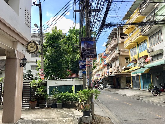 Condo · Chatuchak, bangkok — photo 3